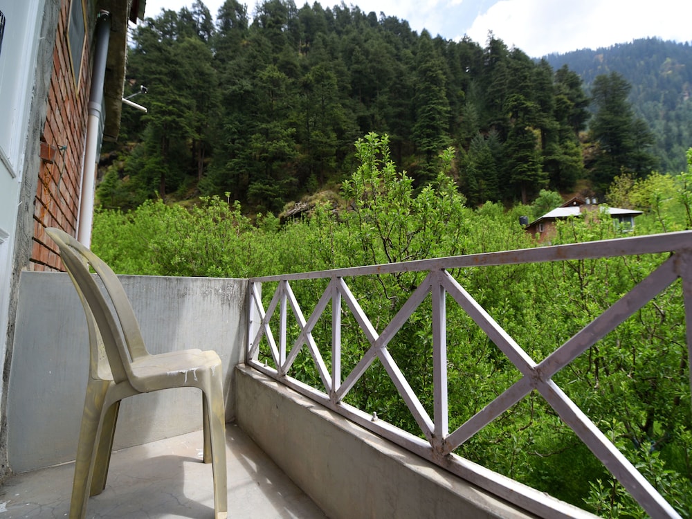 OYO 13849 Manali Meadows