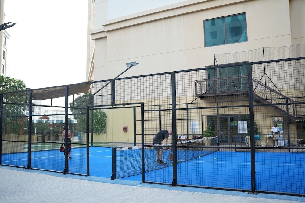 Free Gym and Pool Near to Beach Bunk Bed