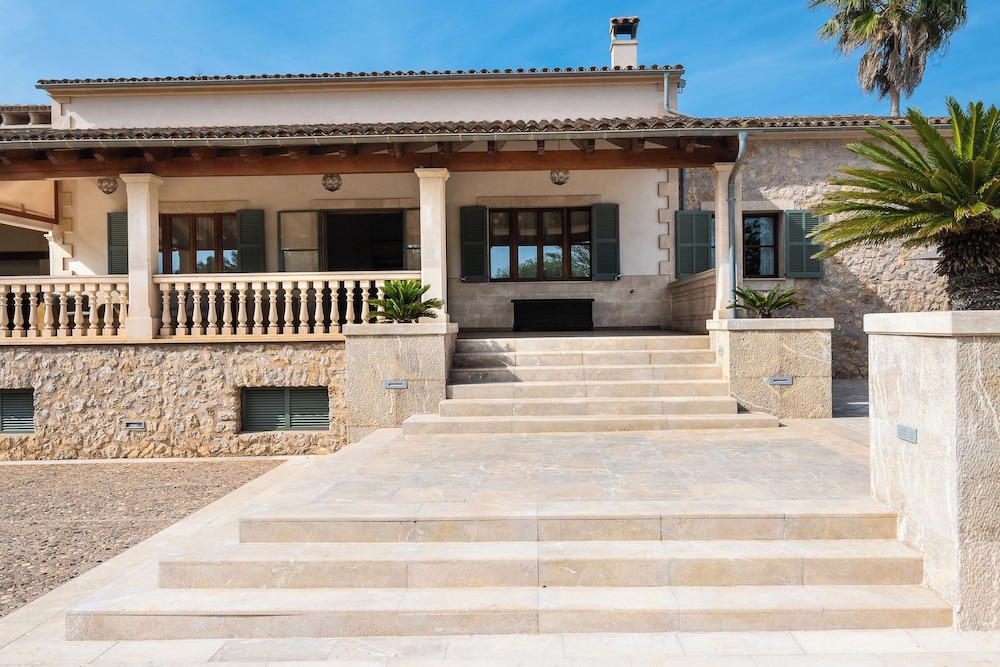 FINCA MANACOR