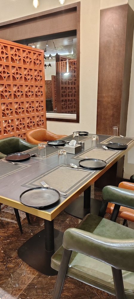 Hotel madhuban