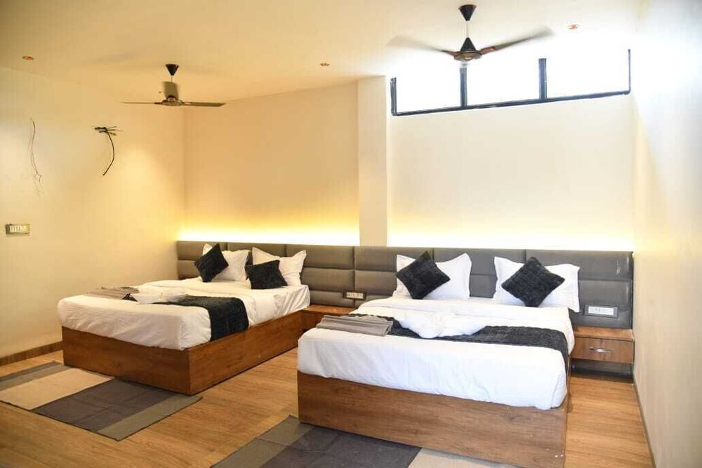 Aceotel Resorts Rudraksh Indore