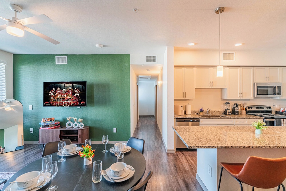 ROVE LIVING/KL - Cardinal 95
