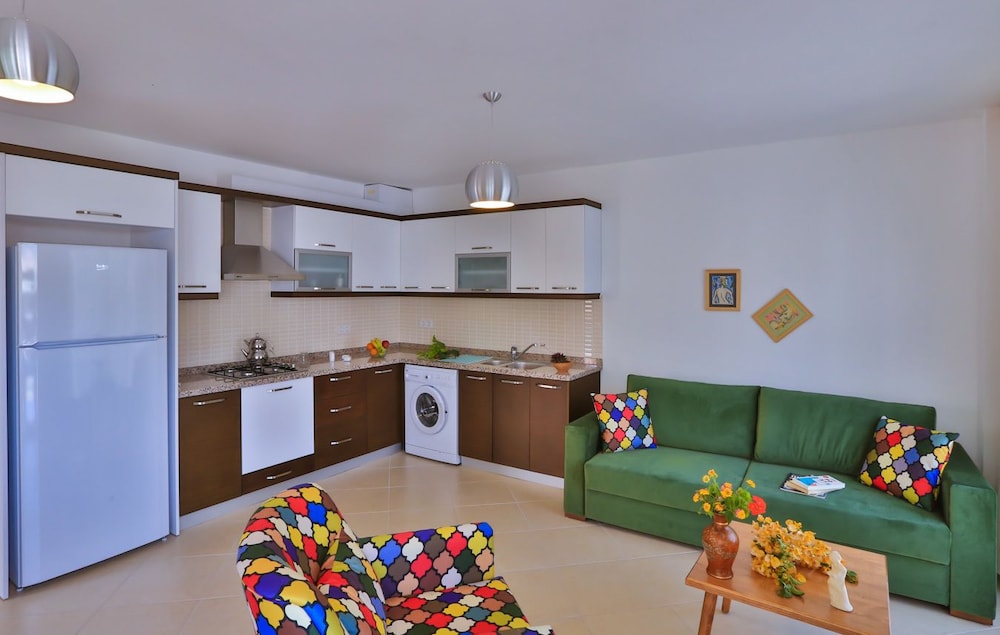 SC Apartments by Cinarlar