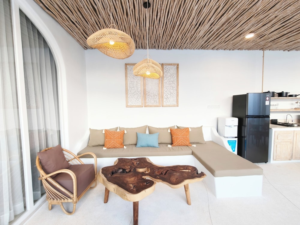 Villa Vinodayan Uluwatu
