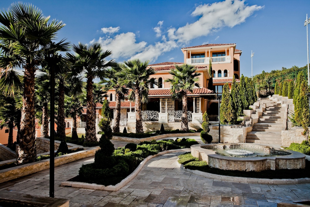 Villas Elenite Premium