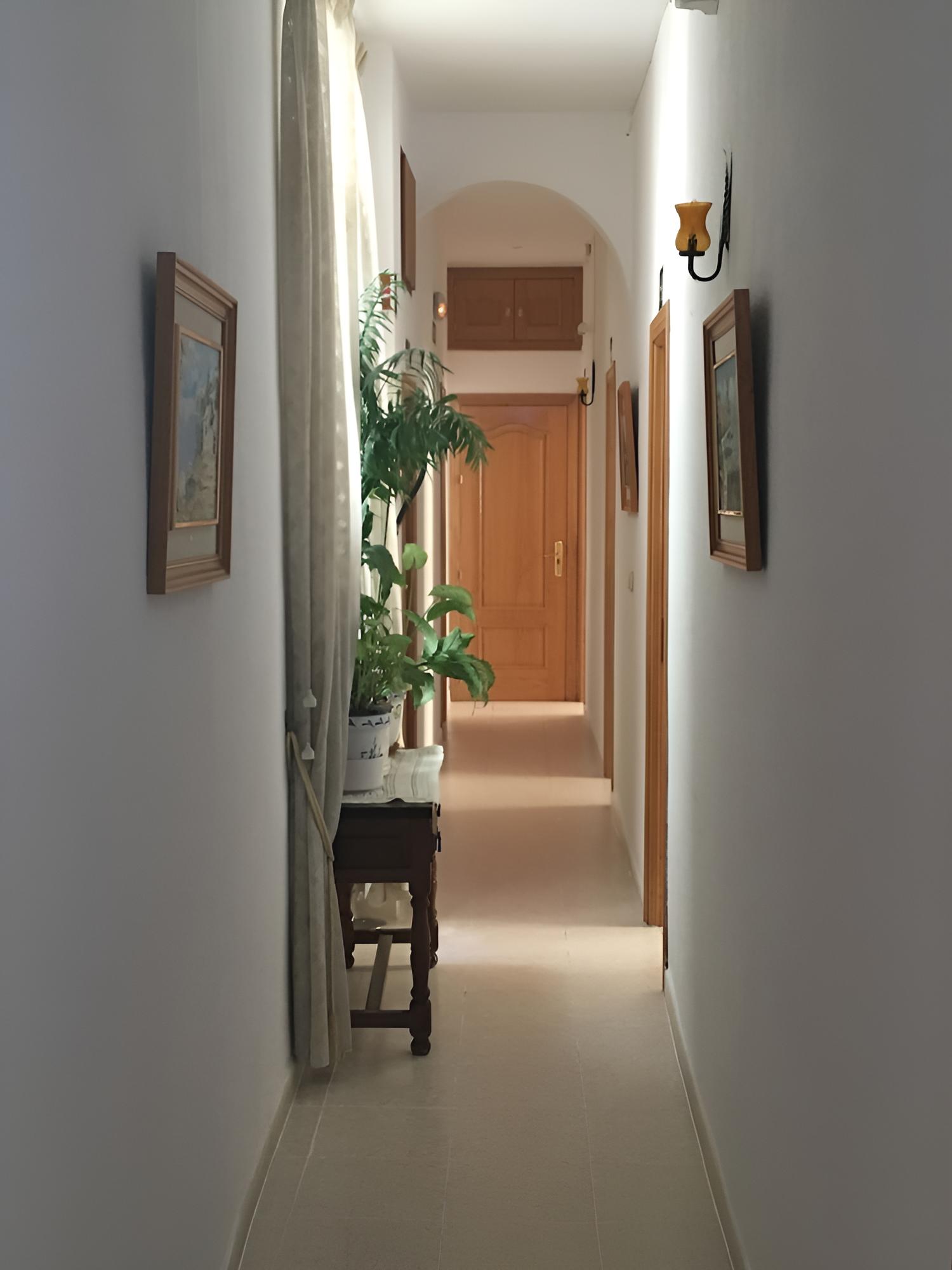 Hostal Lido
