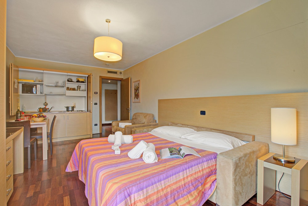Residence Cianfuran