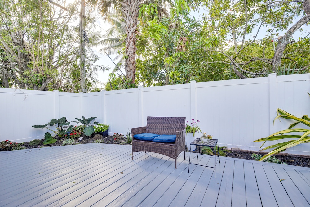 Fort Lauderdale Vacations - Sun-soaked Lauderdale Lakes Home w/ Private Pool! - Property Image 22