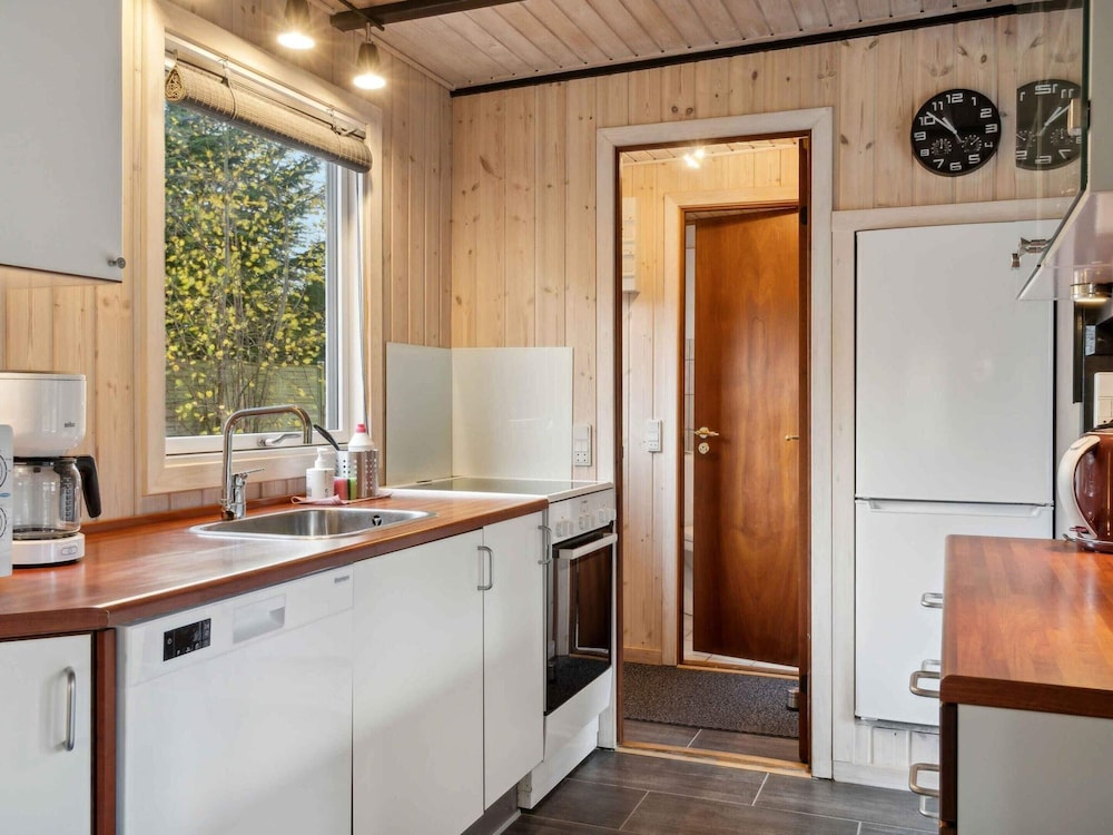 5 Star Holiday Home in Vaeggerlose