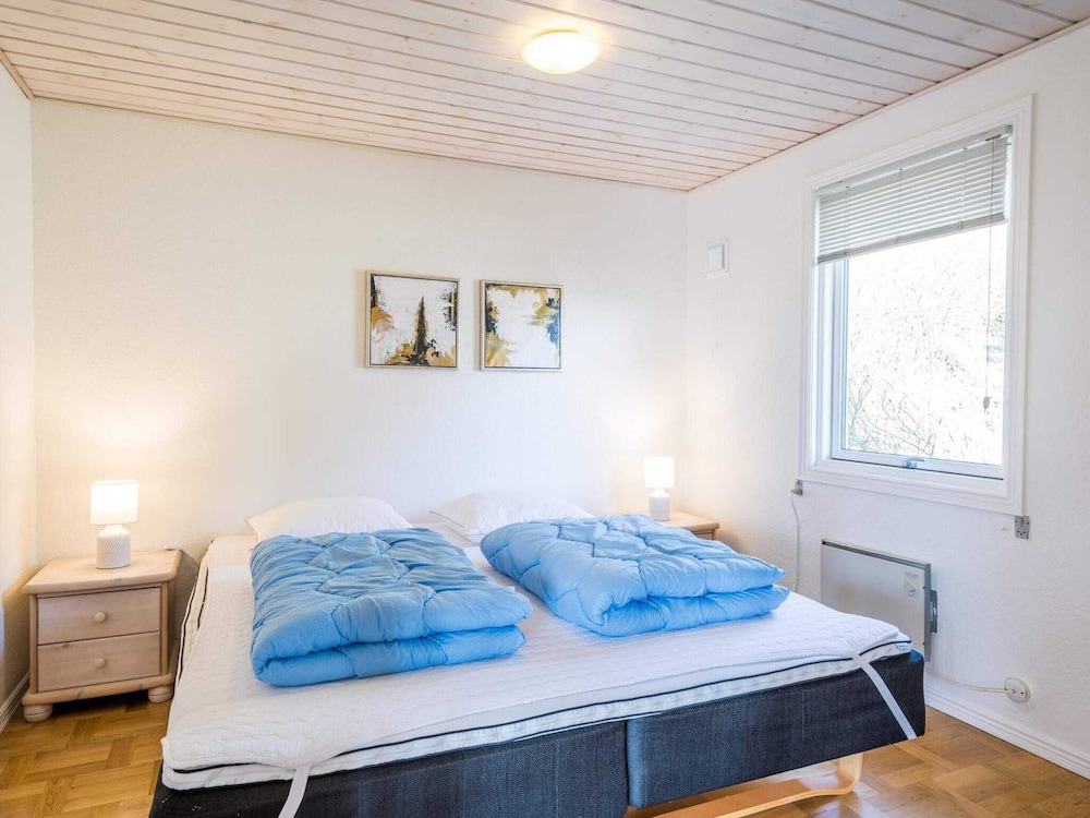 4 Person Holiday Home in Henne view 2