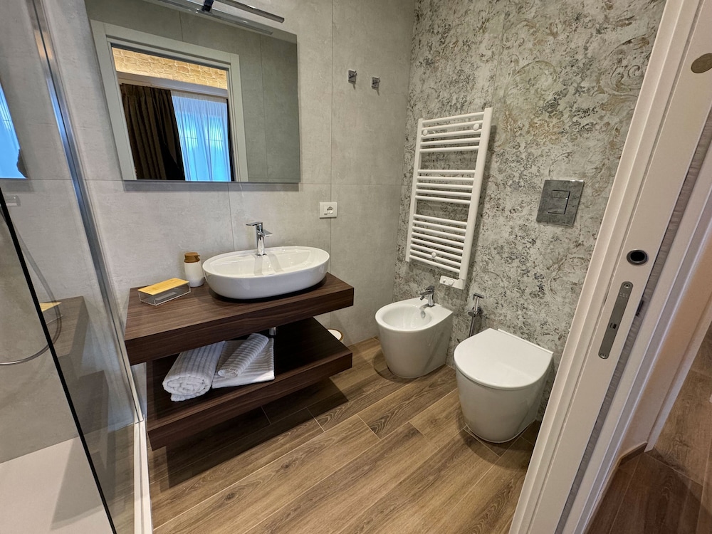 B&B PALAZZO CROGHAN