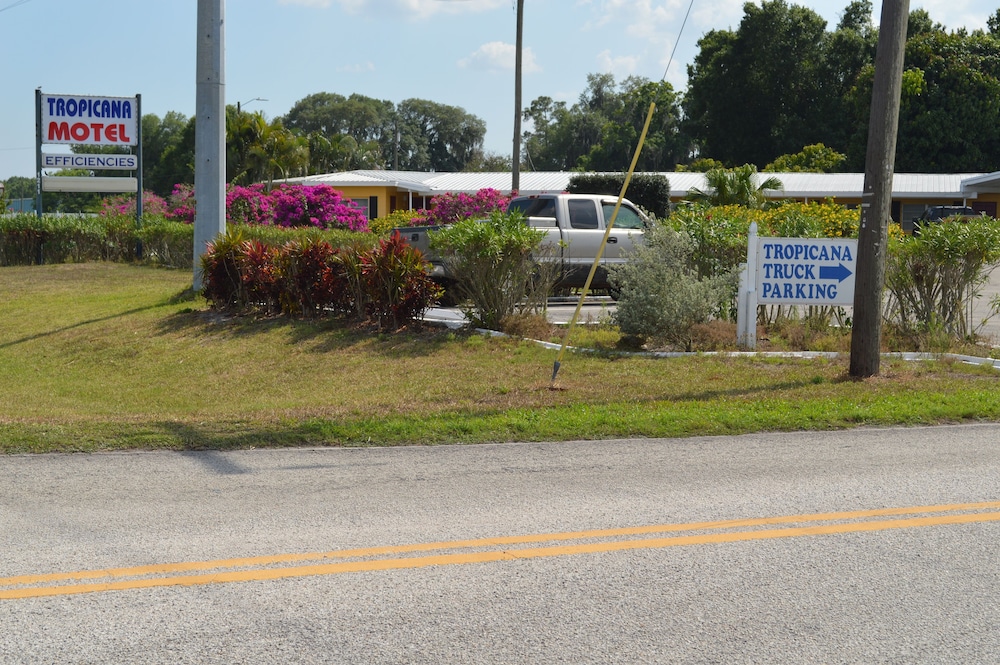 Tropicana Motel Wauchula - Property Image 4