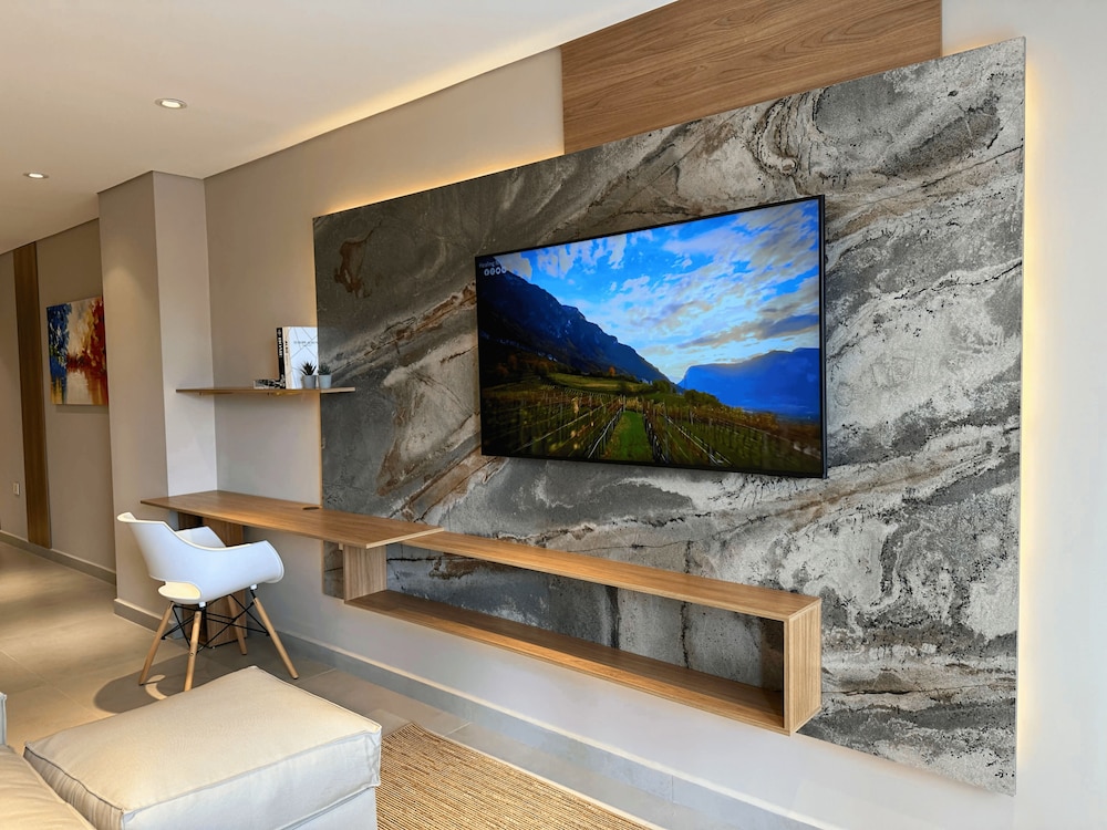 ABIBA Apart-Hotel & SPA