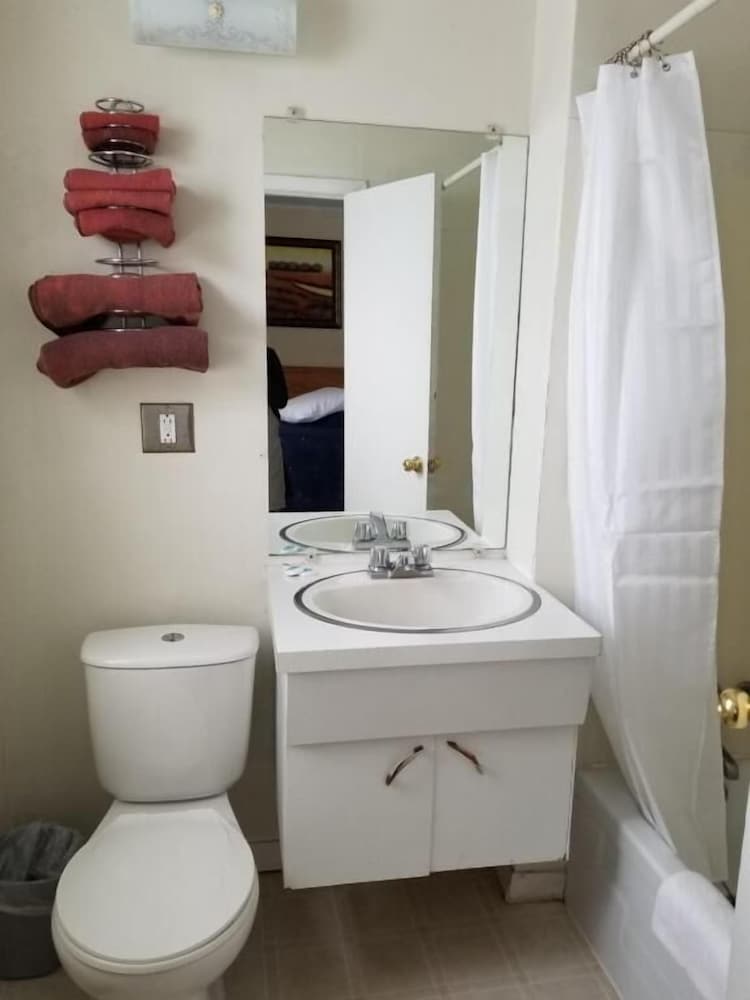 Melsask Motel