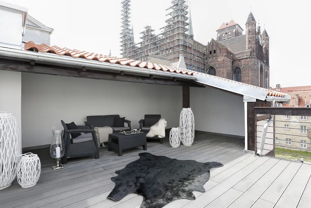 roof