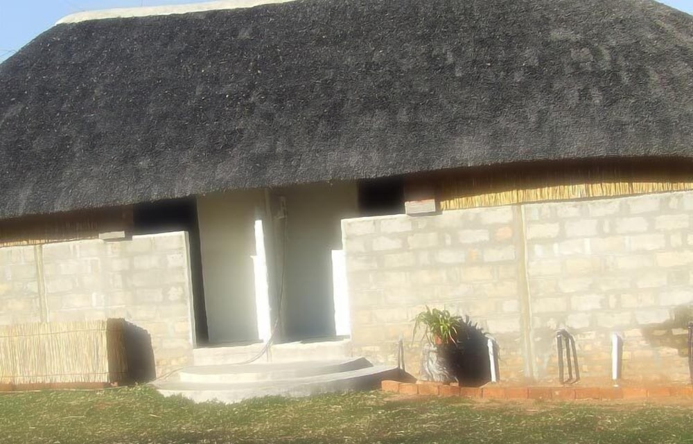 Shametu River Lodge