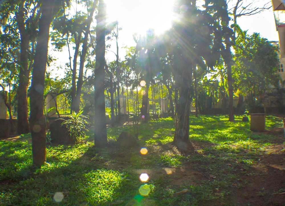 Rainwood Residency