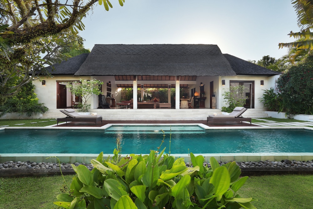Villa Bali Asri Seminyak