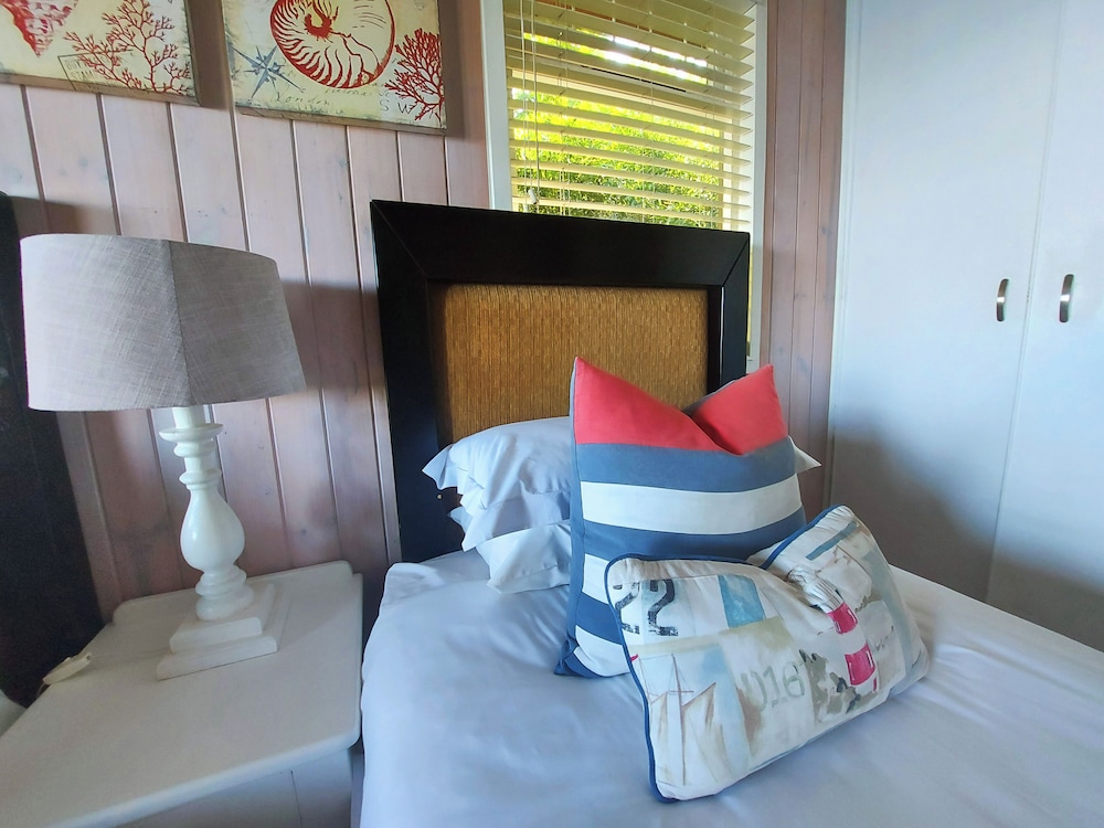 Knysna River Club by First Private Stays