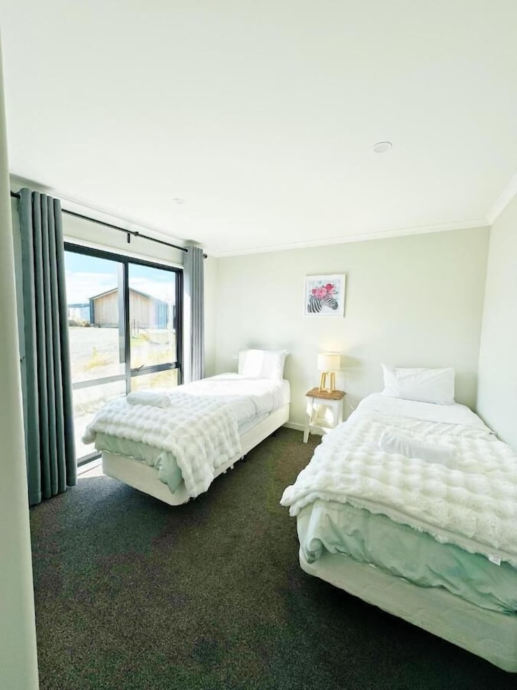 April Three Bedroom Apartment