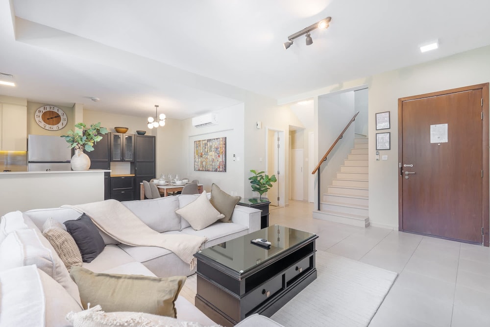 Elegant Villa Escape Perfect for Families