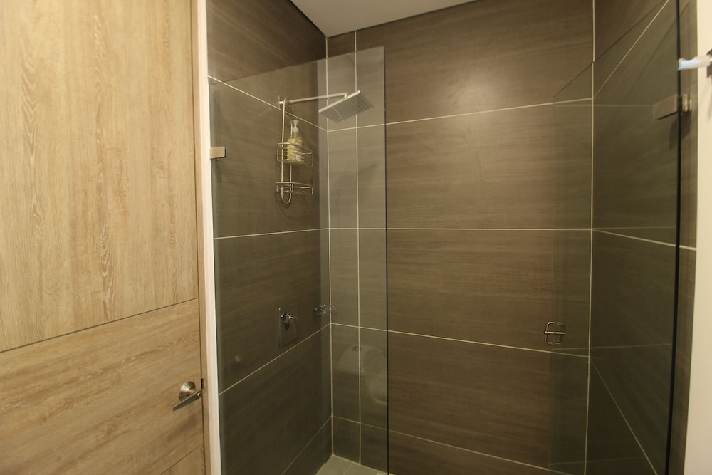 Exclusive Apartasuites Reserva del Mar