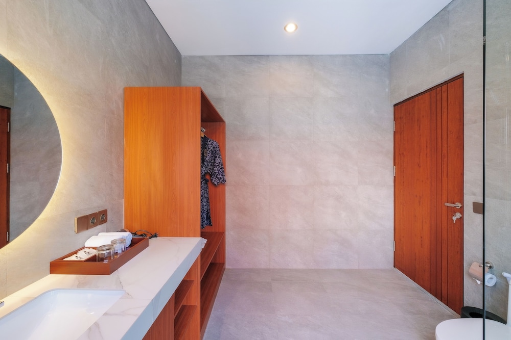 Three Brothers Villas and Suite Munggu
