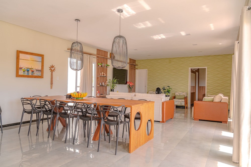 Oceana Suites Aracaju