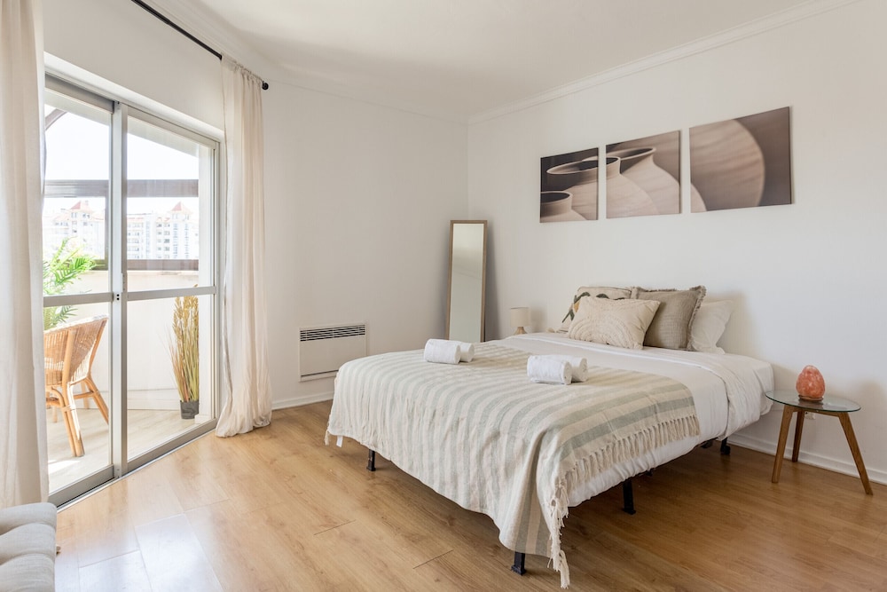 Cascais Ocean View by Homing