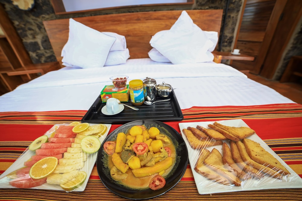 Imbogo Diners and Lounge view 5