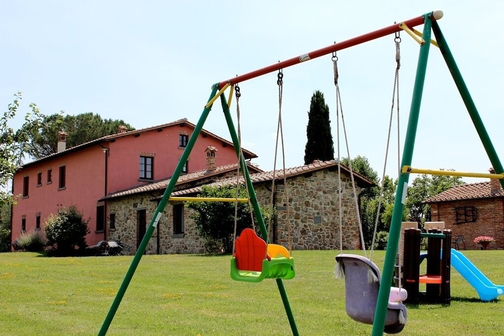 Agriturismo il Querciolo, Billede 25