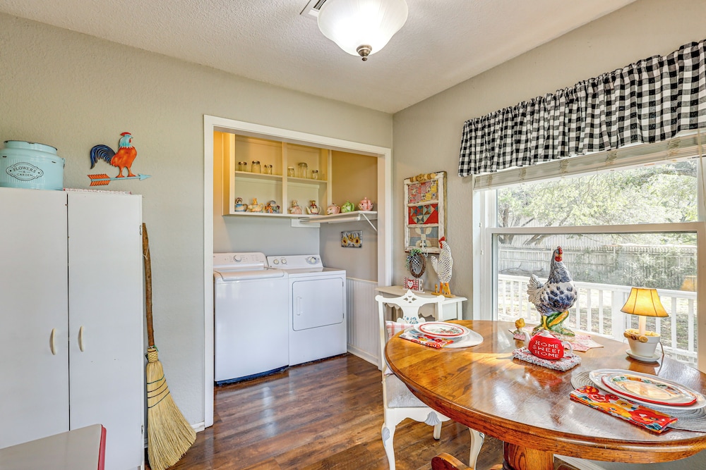 Beautiful Country Home on Secluded & Gated Acreage