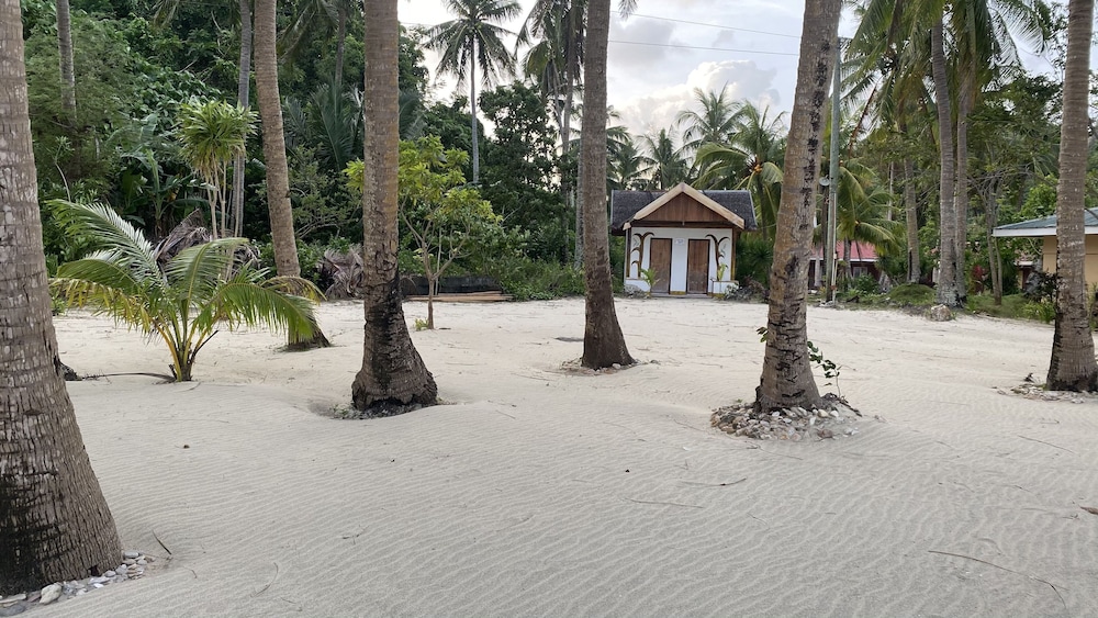 Borawan Island Resort by Cocotel view 4