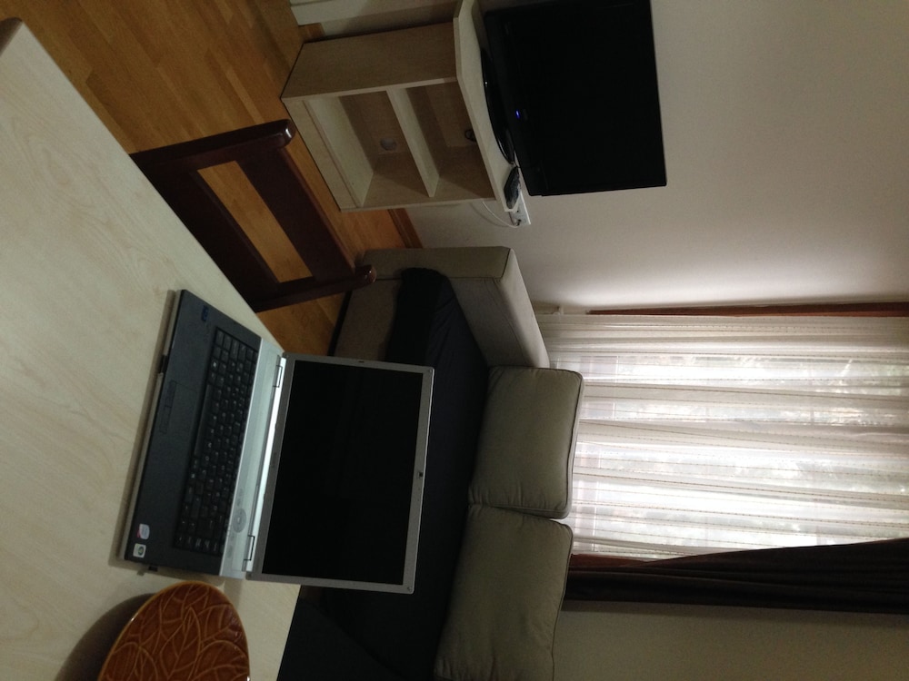 Gulhane Suites