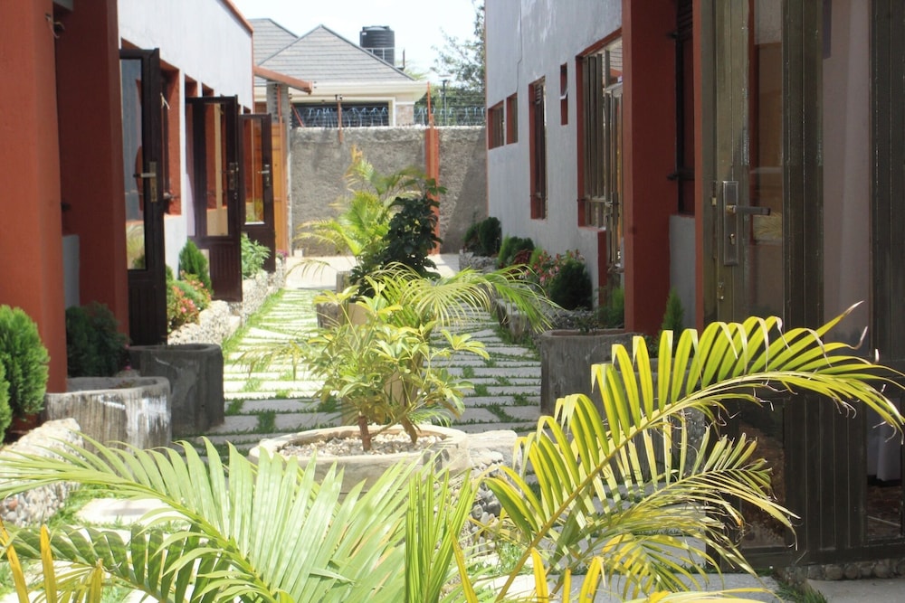 Lux Suites Grey Homes Nakuru