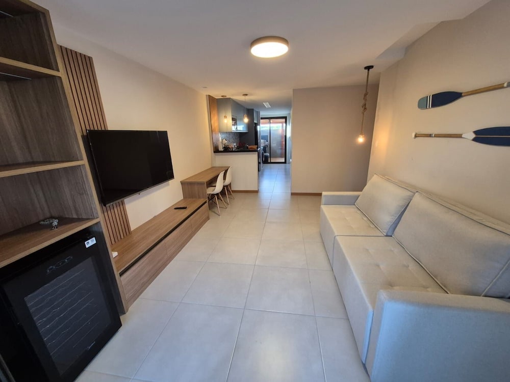 Apt in Condo w/ Pool 350m From the Beach Pll0004