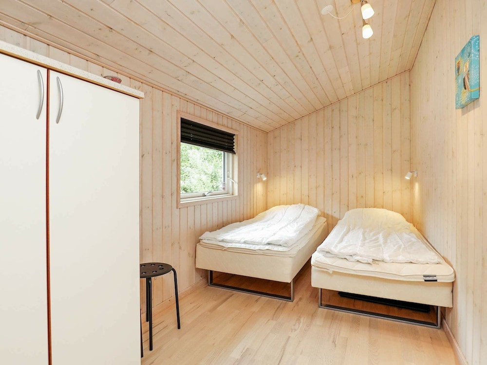 8 Person Holiday Home in Hals-by Traum view 4