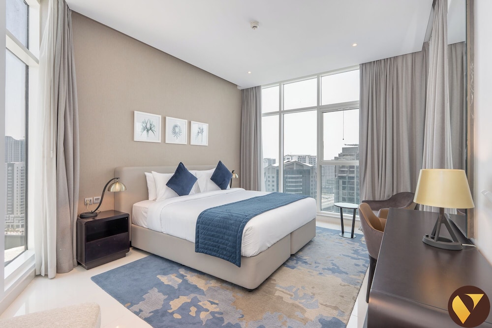 DAMAC Maison Privé Near Dubai Mall