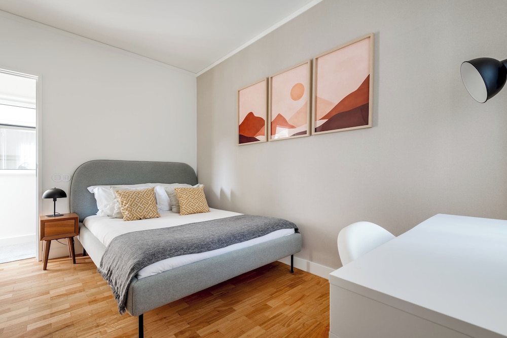 Acm021 Bombarda Homes, Spacious 3BR for Families