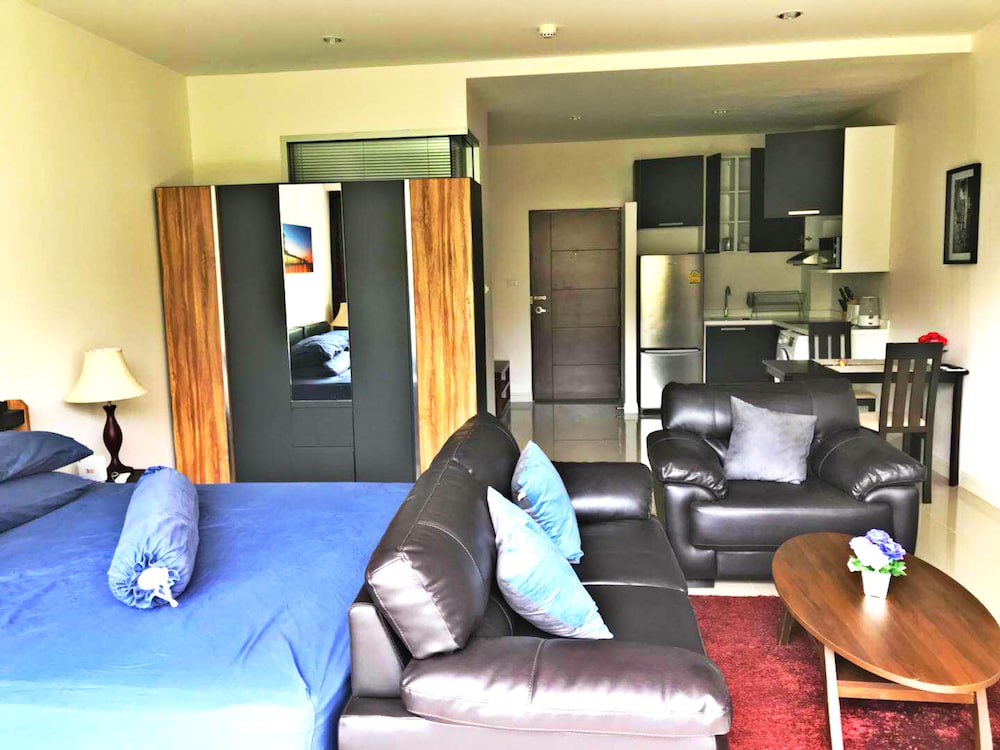 Seventh Condo Karon