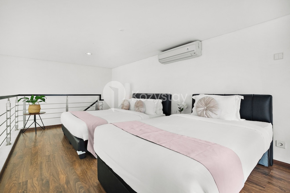 Galena by Kozystay - Alam Sutera view 4