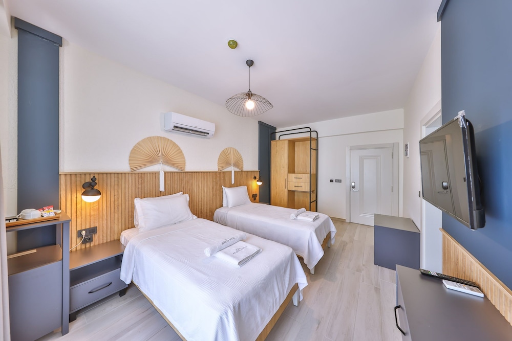 KAŞ ATHENA OTEL - Image 23