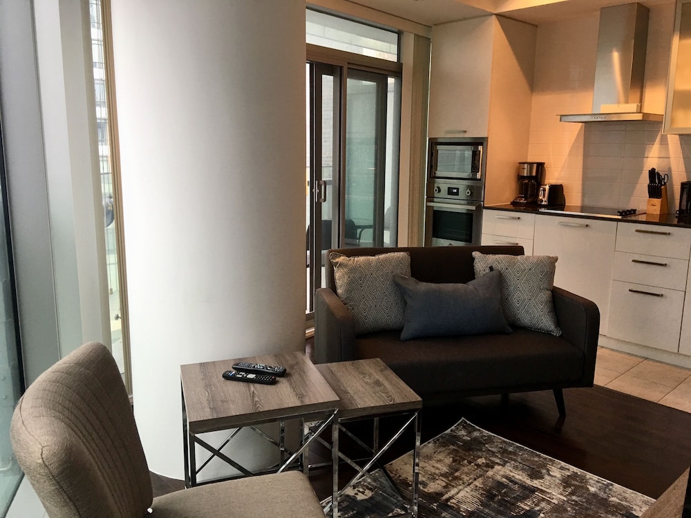 TO Stays - York and Lakeshore - Image 2