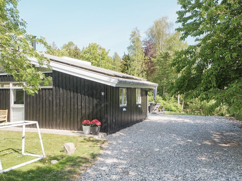 8 Person Holiday Home in Graested-by Traum view 2