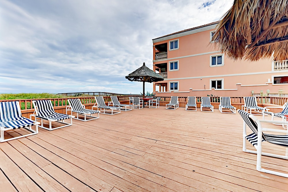 Hotel Suntide II Condominiums - Image 1