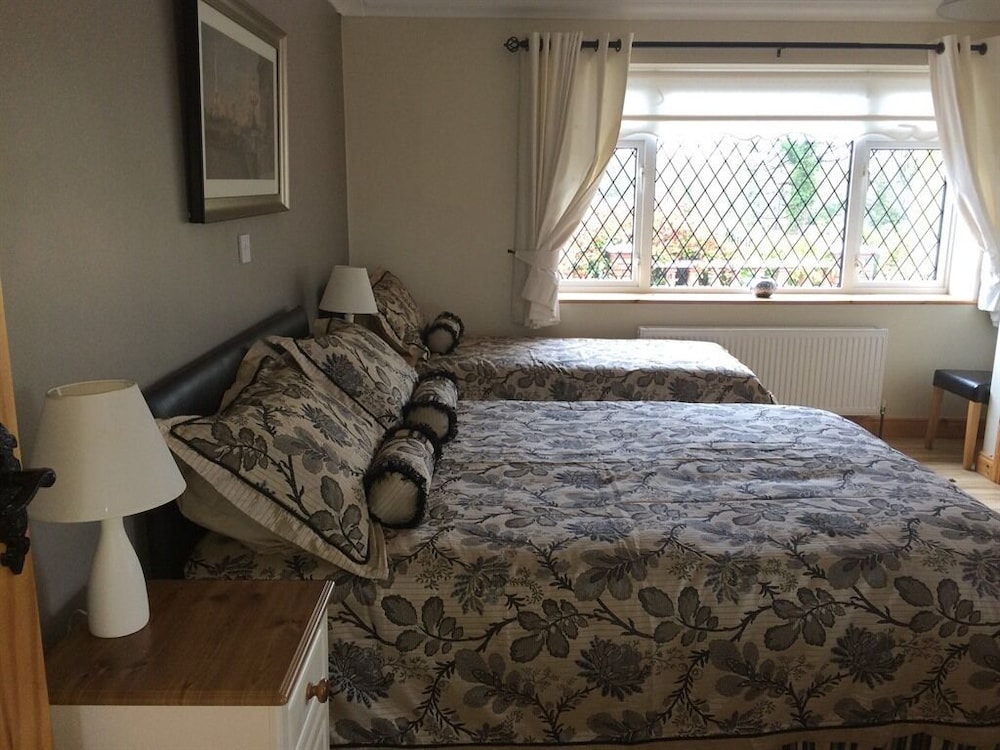 Plantation Lodge B&B