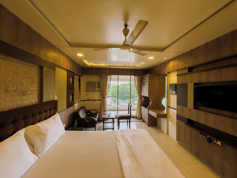 Hotel Dwaraka