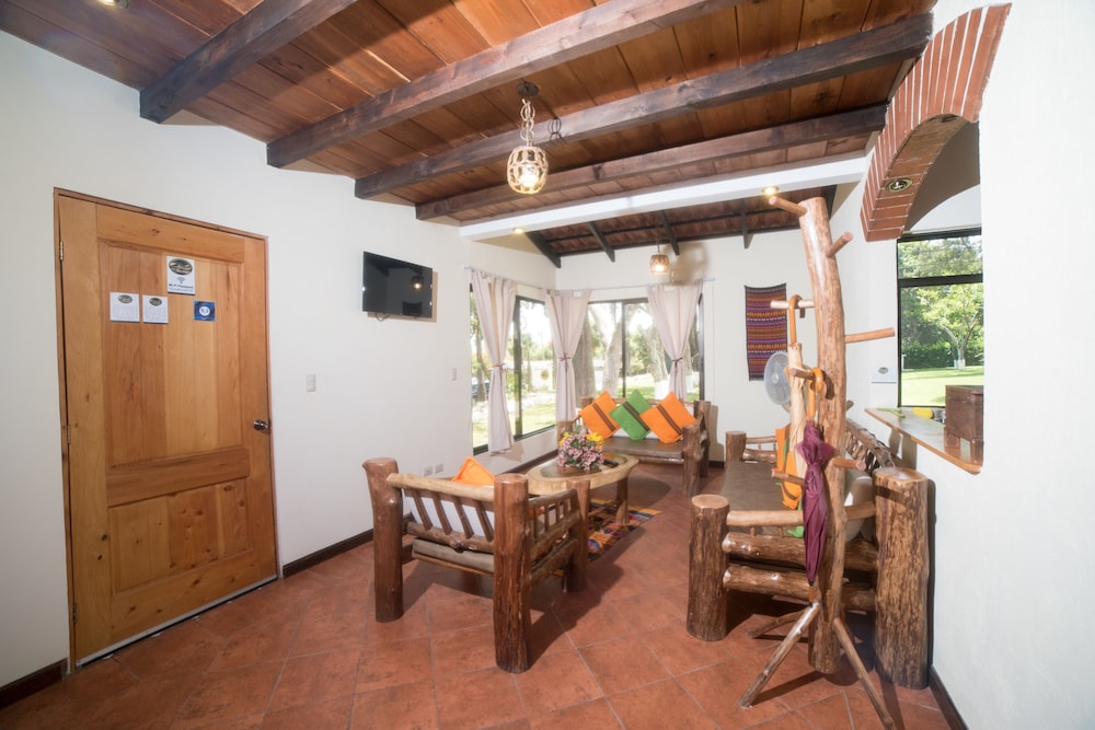 Villas Jucanya