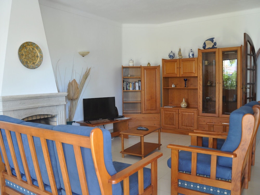 Villa in Vilamoura With Private Pool view 4
