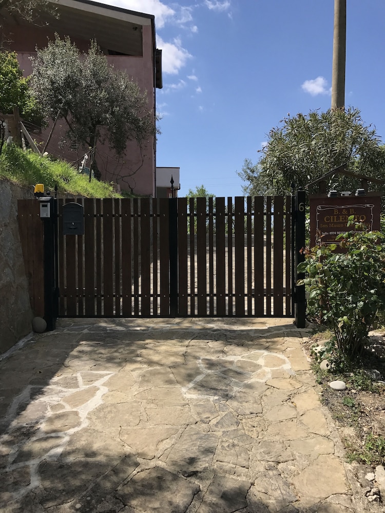 Bed & Breakfast Cilento